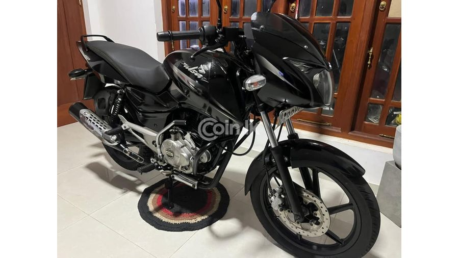 Bajaj Pulsar 150 2014 for sale in Sri Lanka