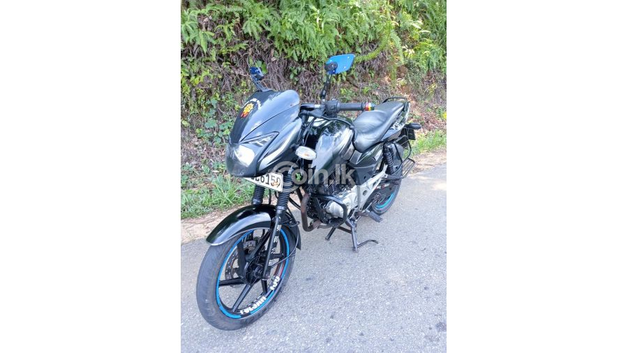 Yamaha ZR  for sale in Sri Lanka