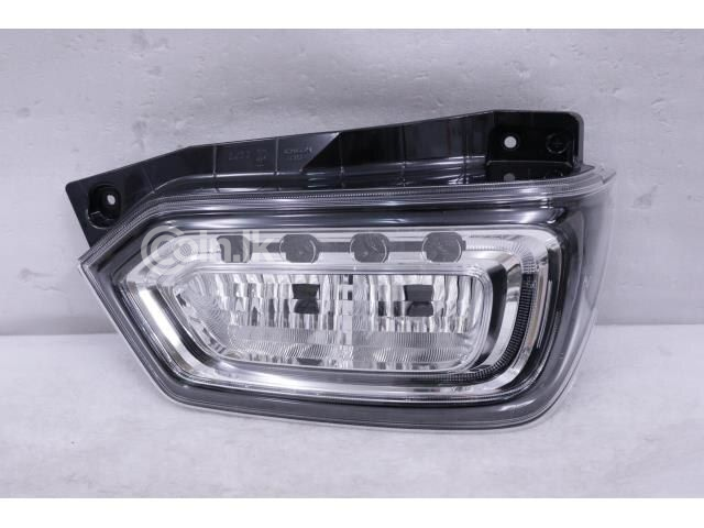 STINGRAY REAR LAMPS AND LAMPS 