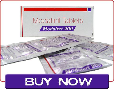 Buy Modalert 200mg - Modafinil Tablet Online - Buy Smart Medicines Online
