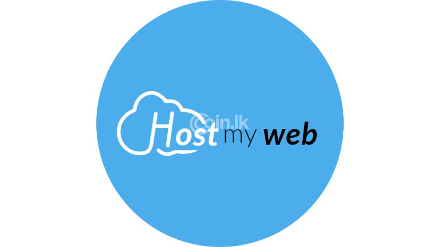 Shared Hosting starting at 230 per month