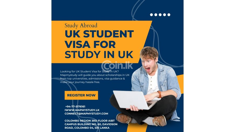 Study Abroad in the UK: Student Visa  Scholarships and Universities