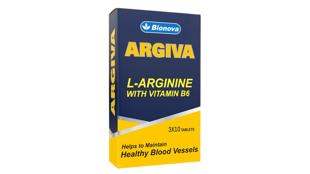 Erectile dysfunction -  L-Arginine