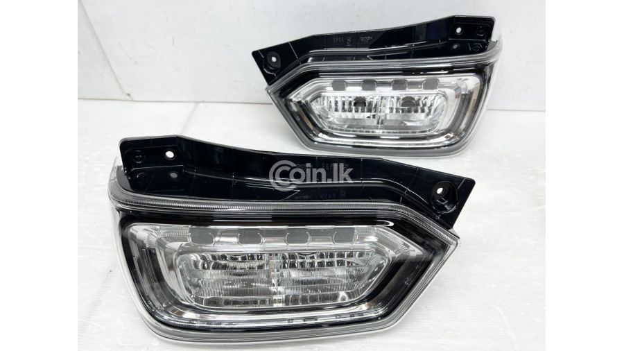 WAGONR PARTS AND LAMPS GENUINE NEW 