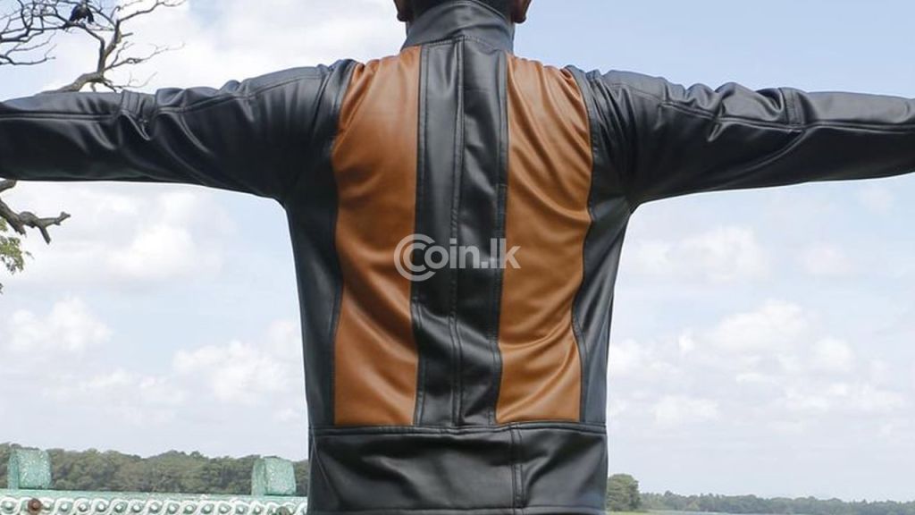Smart Leather Jackets