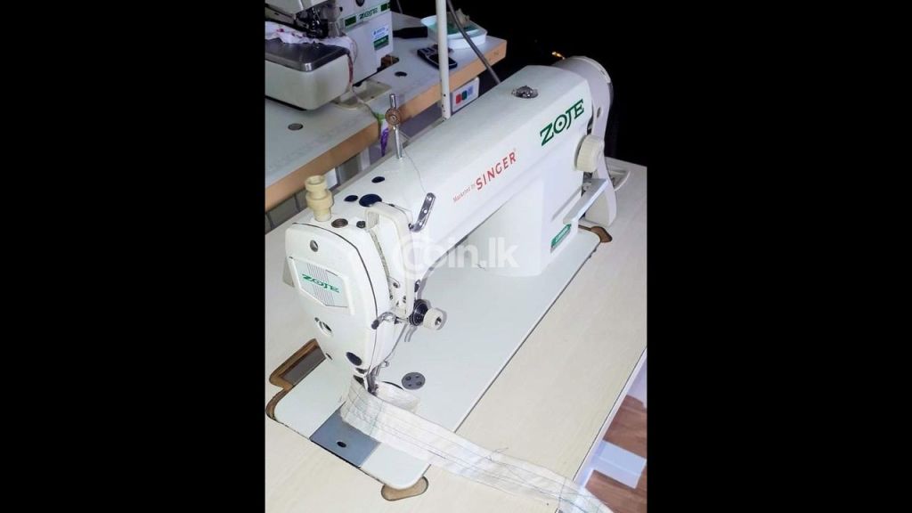 3 Sewing Machine for sale