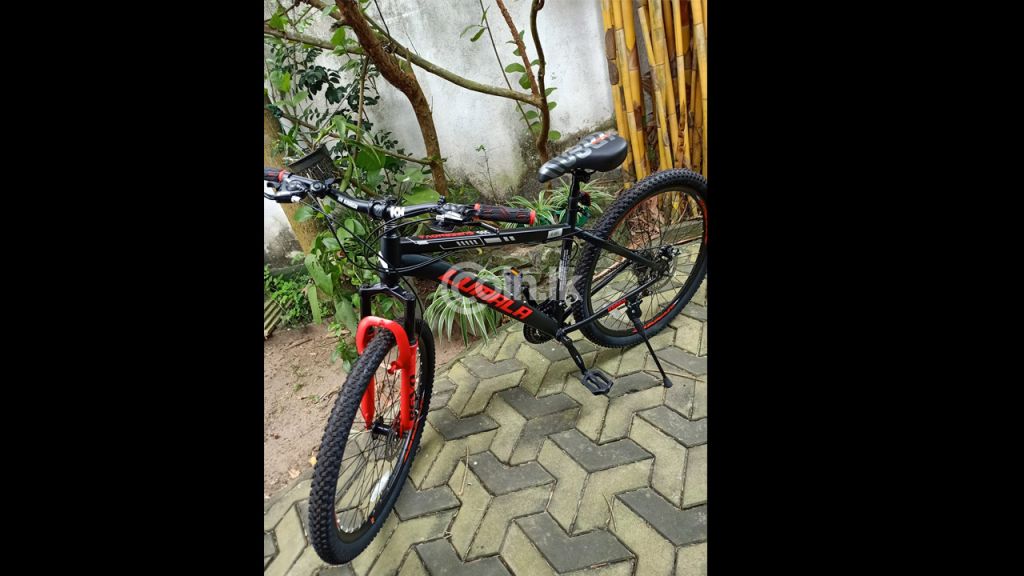 Lumala Mountain Bike for Sale