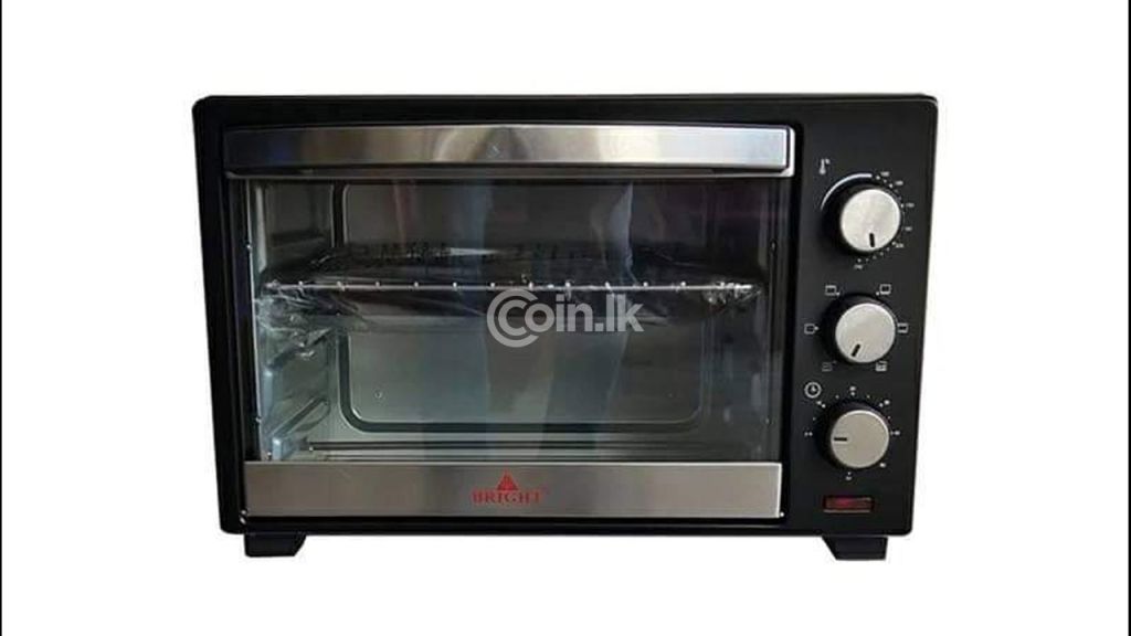 Electric Oven for sale