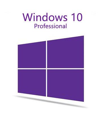 Genuine Windows 10 Pro