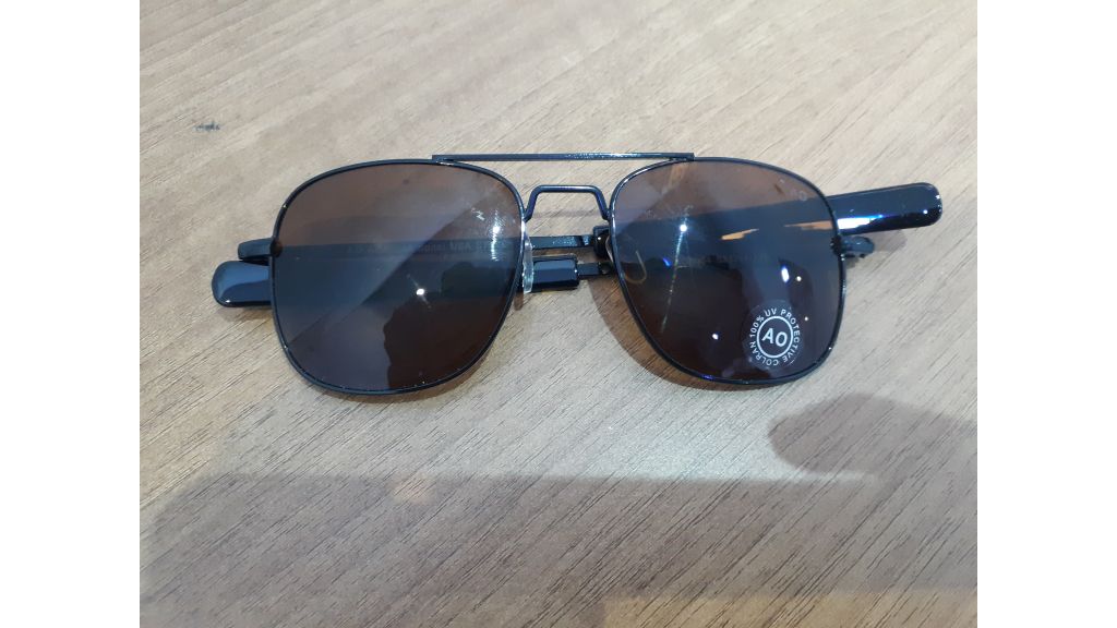 AO Sunglasses 