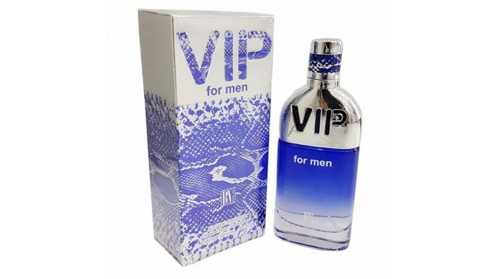 VIP perfume