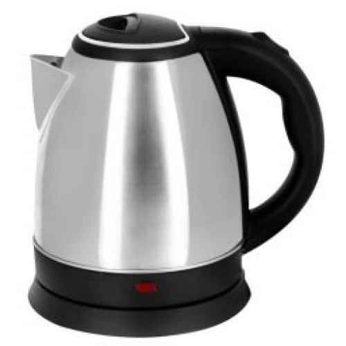 Stainless Steel Electric Kettle T2023