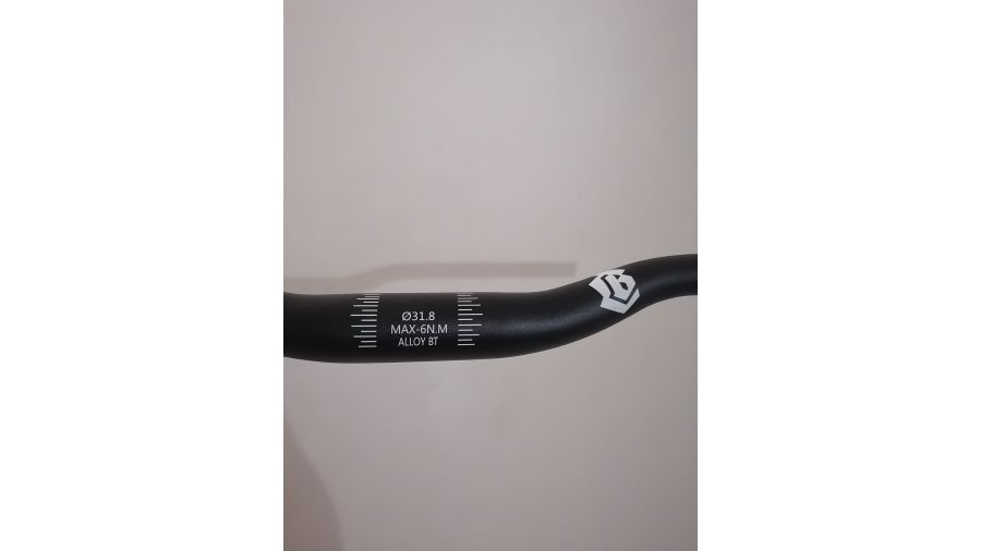 Bicycle handle bar new stock available 760mm