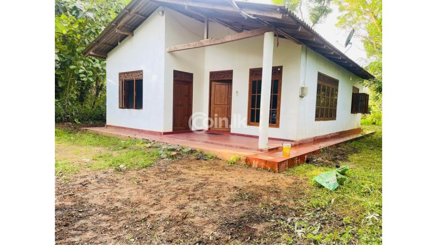 House for sale in Ambilipitiya