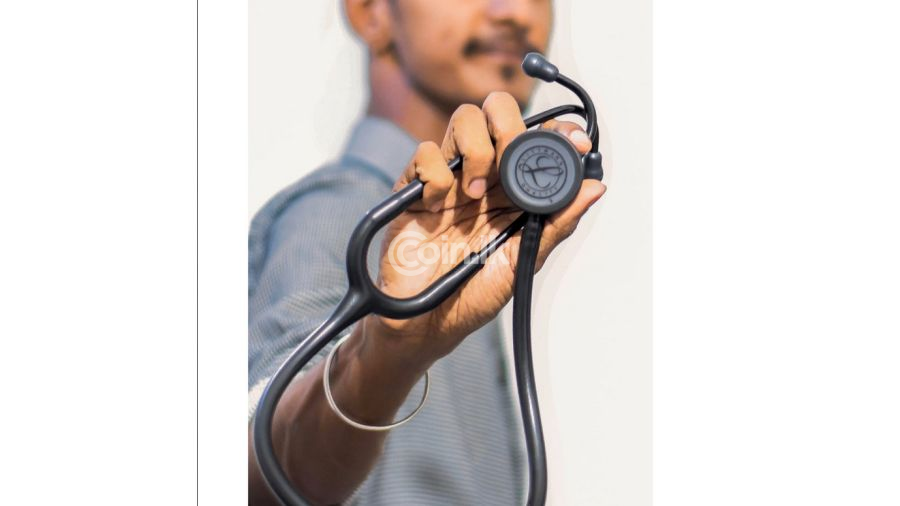 Advance Your Clinical Capabilities in Sri Lanka with the 3M Littmann Classic III Stethoscope