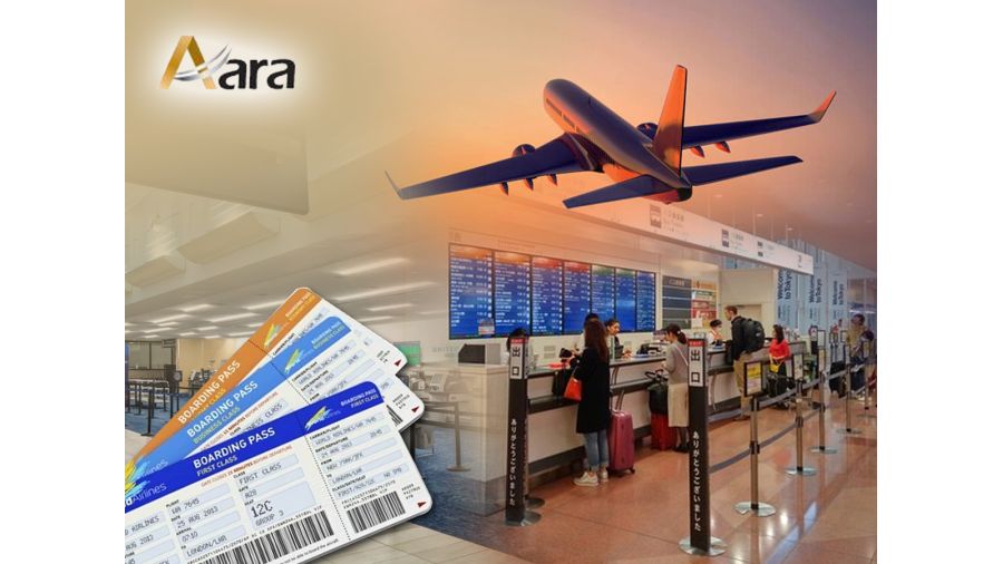 Cheap air tickets-Aara Travel   Tours Pvt Ltd