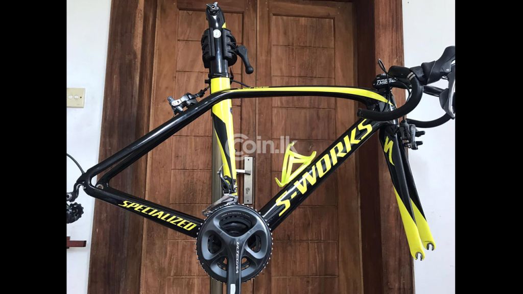 Full Carbon Bicycle Frame for sale