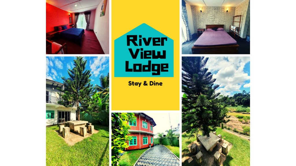 River View Lodge