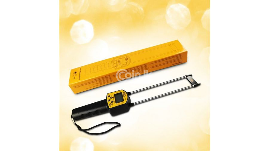 Securing the Best Deals on Moisture Meters in Sri Lanka: Your Comprehensive Buying Guide