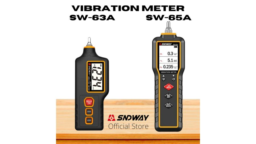 Vibration Meter Analysis and Selection Guide – Nano Zone Trading
