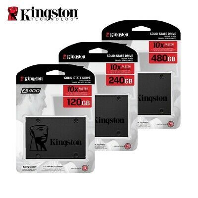Kingston & WD SSD and RAM Wholesale