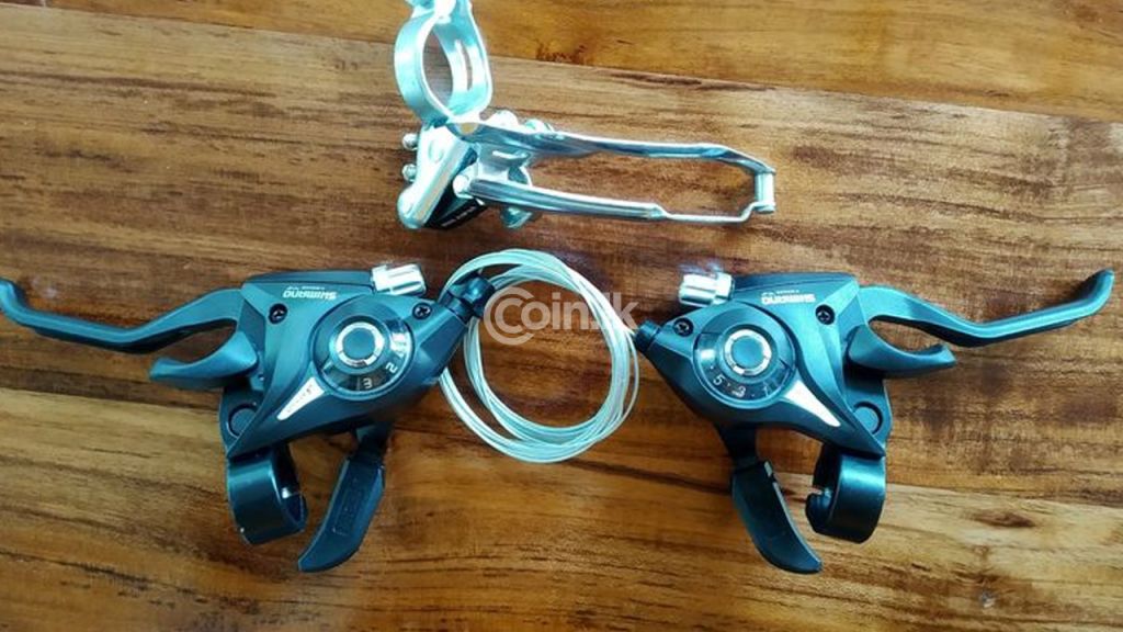 Bicycle gear shifter for sale