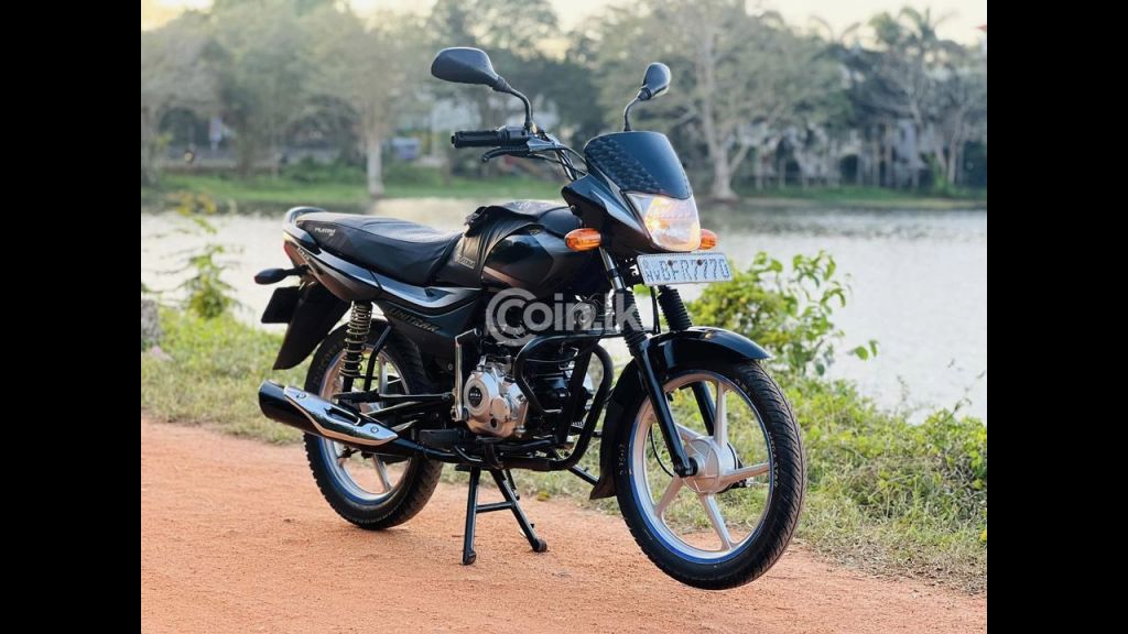 Bajaj deals platina 2017