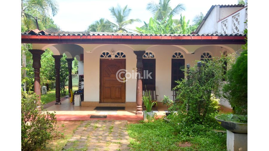 Parakum Uyana Residence Anuradhapura