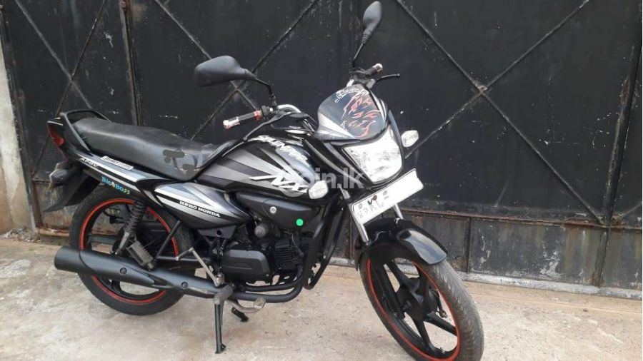 2012 hero deals honda splendor