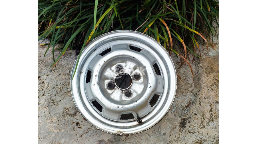 13   Original Japanies Wheel  Rim  for sale