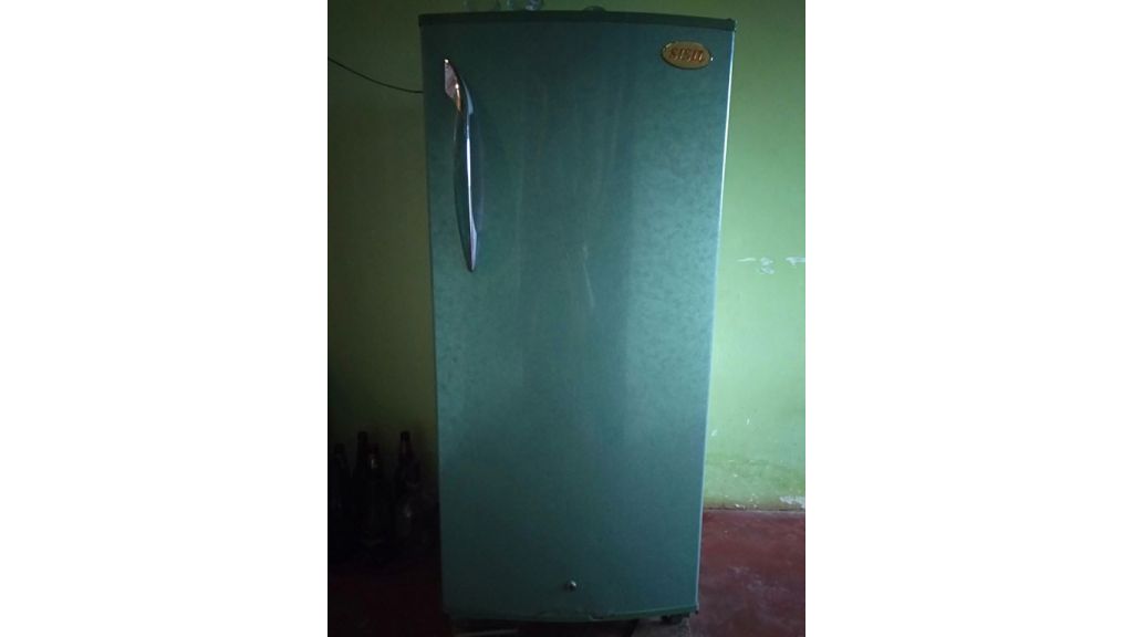 Used fridge for sale kalaniya