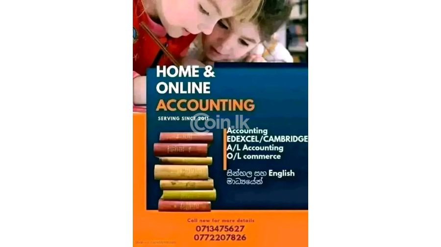 Accounting edexcel cambridge Local AL and OL comme