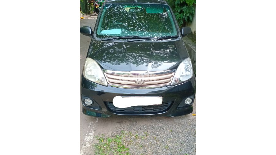 Perodua Viva elite 2012 for sale in Sri Lanka