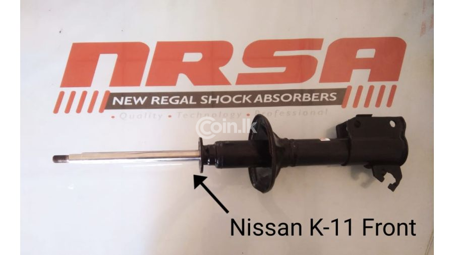 NISSAN  MARCH  K11