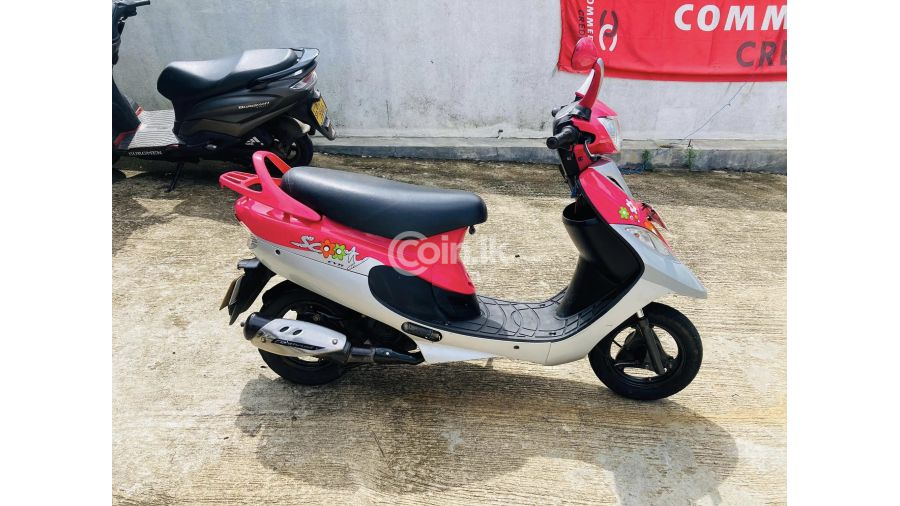 Scooty sale for sale