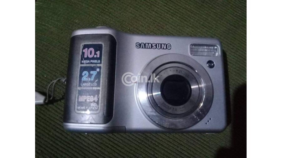 Sony Digital camera for sale