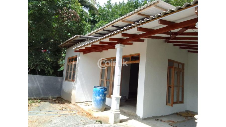 House for sale in Horana