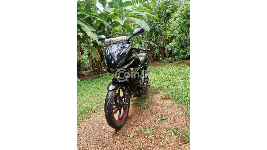 Bajaj pulsar 220 online for sale