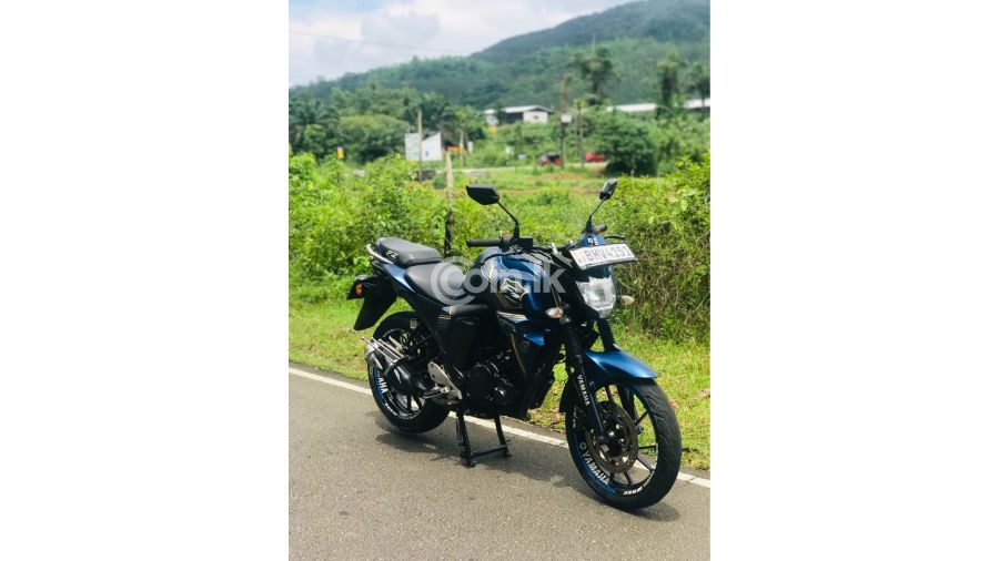 Yamaha FZ s  for sale in Sri Lanka