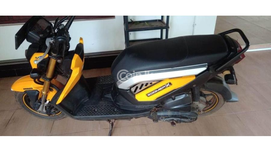 Honda Zoomer x  for sale in Sri Lanka