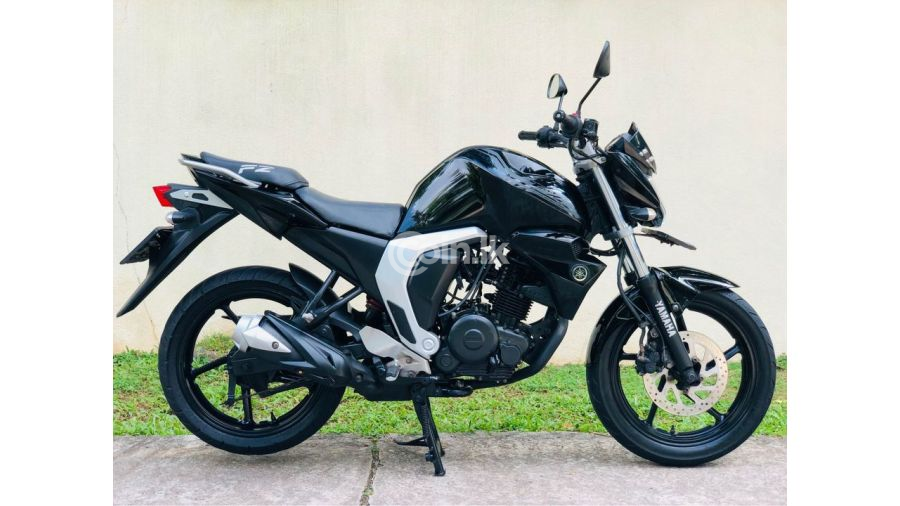 Yamaha FZ  for sale in Sri Lanka