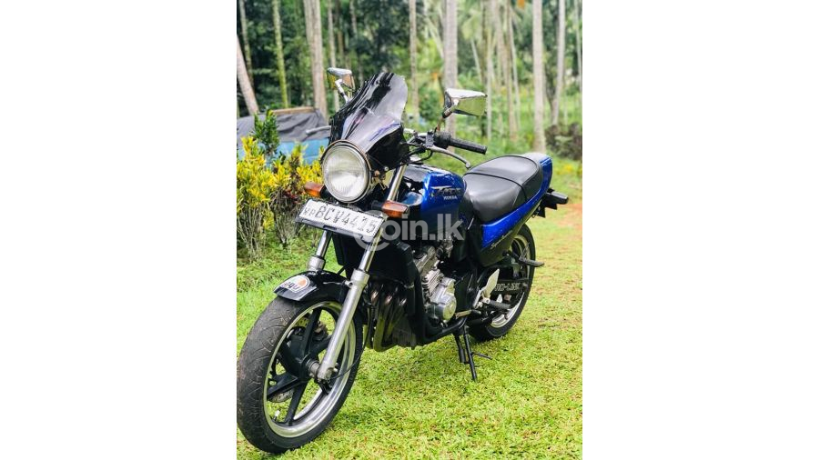 Honda Jade  for sale in Sri Lanka