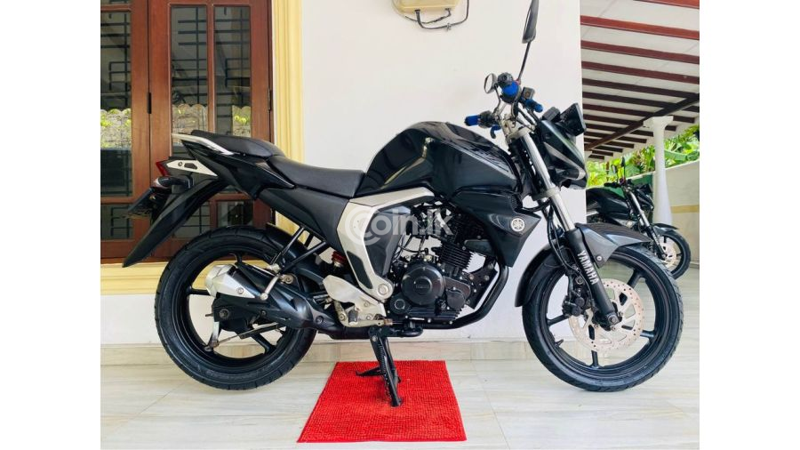 Yamaha Fz v2  for sale in Sri Lanka