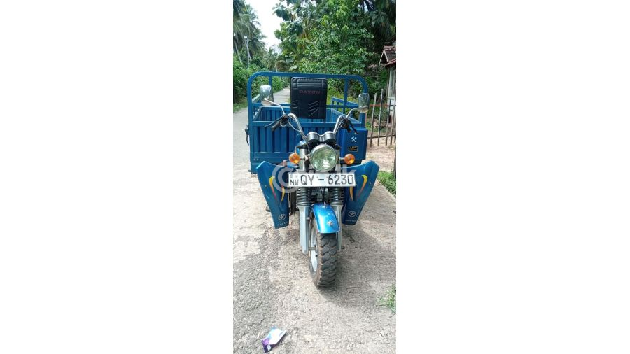 Dayun Bike  for sale in Sri Lanka