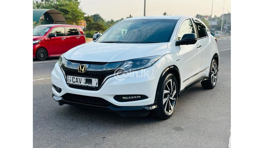 Honda Vizel   for sale in Sri Lanka