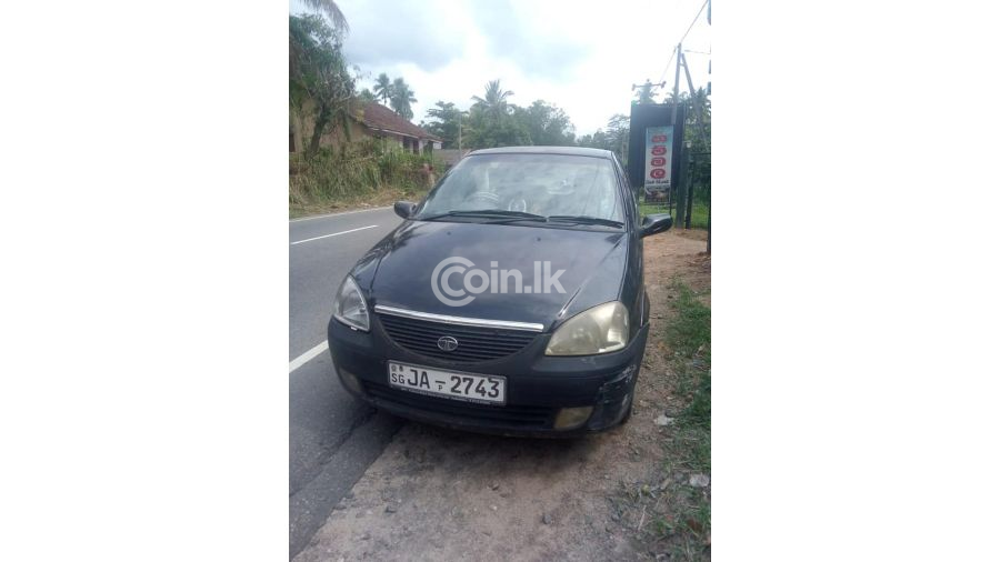 Tata INDICA  for sale in Sri Lanka