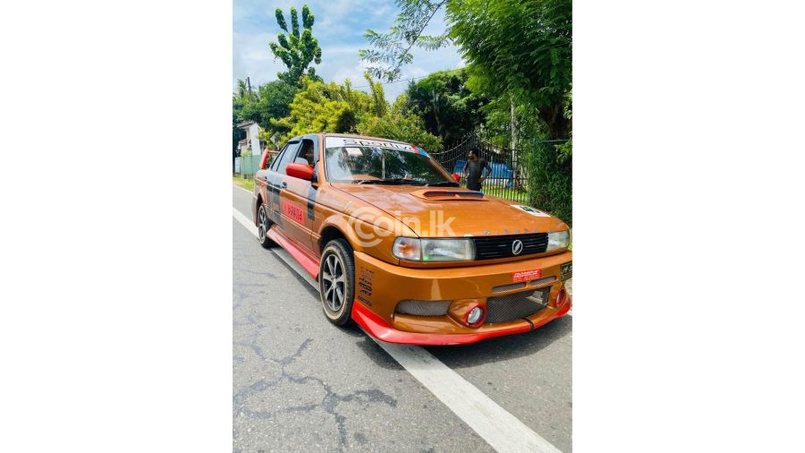 Nissan  Doctor Sunny (FB13)  for sale in Sri Lanka