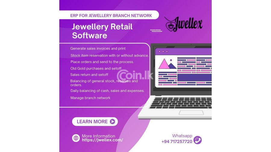  Best Jewellery Management and Billing software