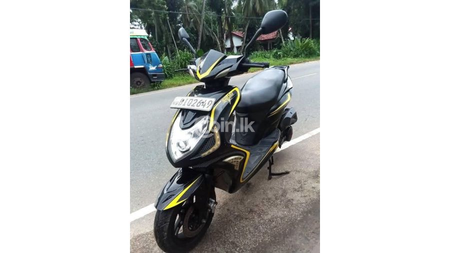Ranomoto sweety 2019 for sale in Sri Lanka