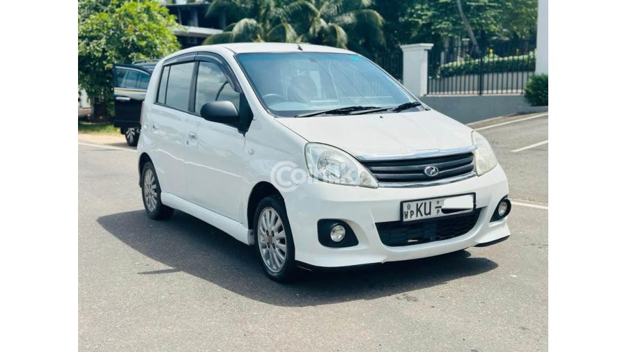 Perodua Viva elite  2012 for sale in Sri Lanka